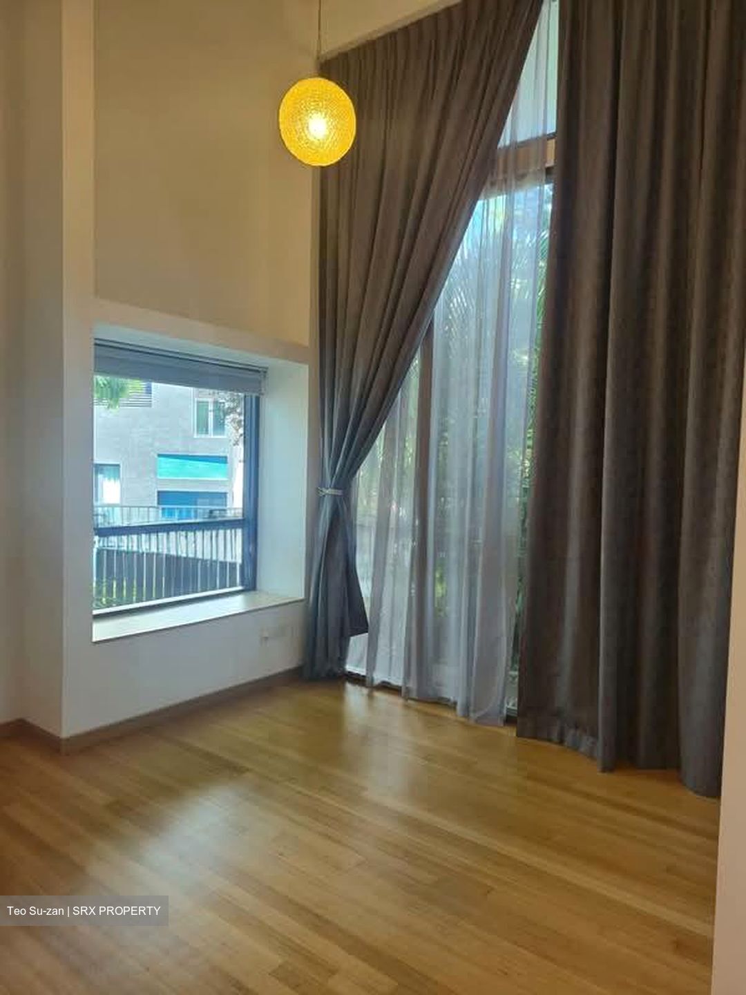 Belle Vue Residences (D9), Condominium #551315841